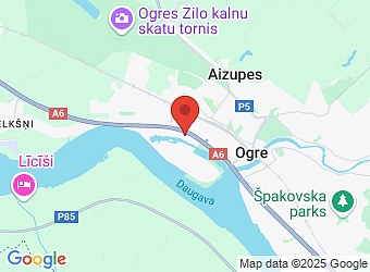  Rīgas 23, Ogre, Ogres nov. LV-5001,  Citadele banka, AS, Ogres filiāle