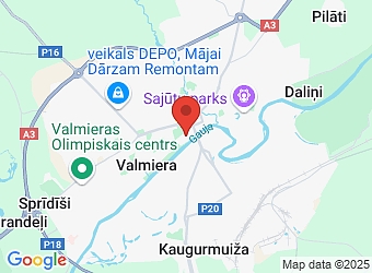  Diakonāta 6, Valmiera, Valmieras nov. LV-4201,  Citadele banka, AS, Valmieras filiāle