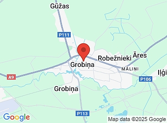  Priežu 9 - 1, Grobiņa, Dienvidkurzemes nov., LV-3430,  CITS KVARTĀLS, SIA