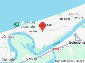  Rīgas 51, Jūrmala, LV-2015,  City Fruits, SIA