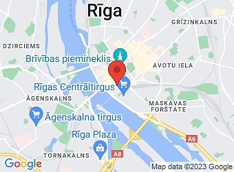  Vecpilsētas 17, Rīga, LV-1050,  City Inn Riga Apartment, SIA