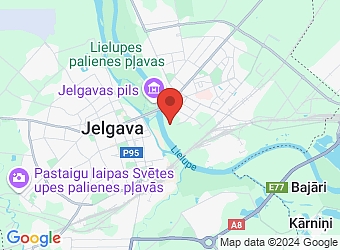  Peldu 7, Jelgava, LV-3002,  CITY, SIA