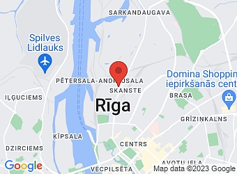  Ganību dambis 7 k-4, Rīga, LV-1045,  Citykids, SIA