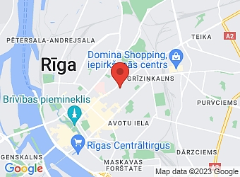  Artilērijas 3 - 3, Rīga, LV-1001,  Civiltiesisko strīdu risināšanas biedrība