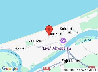  Meža prospekts 6 k-1, Jūrmala, LV-2010,  C/K ASANO LATVIJA, Biedrība