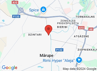  Upesgrīvas 76, Mārupe, Mārupes nov., LV-2167,  CKB, SIA