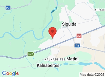  Šveices 1, Sigulda, Siguldas nov., LV-2150,  CLE Agency, SIA