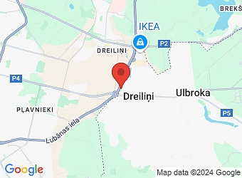  Robežu 4, Ulbroka, Stopiņu pagasts, Ropažu nov., LV-2130,  CLEAN POINT, SIA