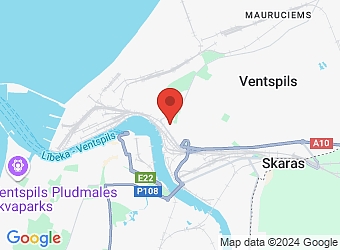  Dzintaru 20A, Ventspils, LV-3602,  CLEAN WATER, SIA