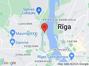  Matrožu 12, Rīga, LV-1048,  Cleanit Serviss, SIA