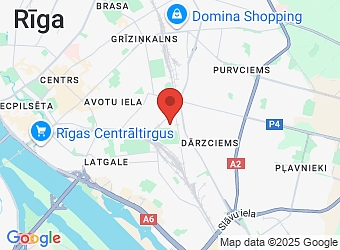  Vietalvas 5, Rīga, LV-1009,  CleanR Verso, SIA