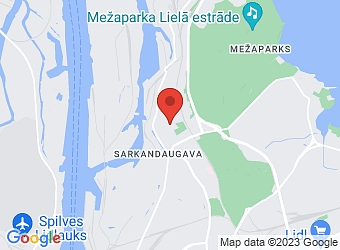  Allažu 4 - 11, Rīga, LV-1005,  ClimAria, SIA