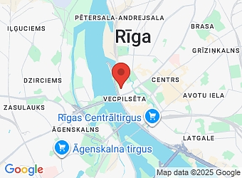  Republikas laukums 2A, Rīga, LV-1010,  CLT REAL ESTATE, SIA