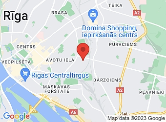  Vagonu 35, Rīga, LV-1009,  CN Transporta remonts, SIA