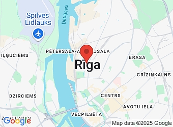  Pētersalas 2, Rīga, LV-1045,  Cobalts design, SIA