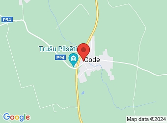  "Virsaiši", Code, Codes pagasts, Bauskas nov., LV-3910,  Codes pamatskola