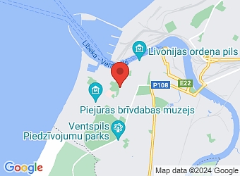 J. Poruka 1, Ventspils LV-3601,  Coer Food, SIA