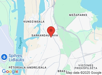  Ganību dambis 40K, Rīga, LV-1005,  COFFEE MASTER PROFESSIONAL, SIA