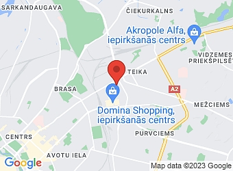  Gustava Zemgala gatve 71A, Rīga, LV-1039,  Coffee Master, SIA