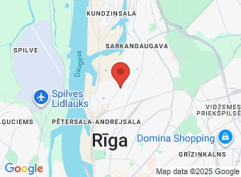  Rankas 3, Rīga, LV-1005,  Cogwheel, SIA