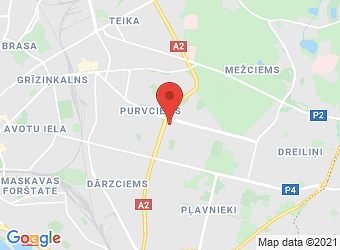  Dzelzavas 72, Rīga, LV-1082,  Coinslv.com, internetveikals