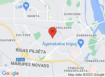  Stendes 2-33, Rīga, LV-1046,  Collab, SIA