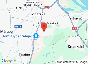  Bruknas 16 - 26, Rīga, LV-1058,  Collection Baltic, SIA