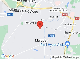  Zeltiņu 30, Mārupe, Mārupes nov. LV-2167,  Comedy Latvia, SIA