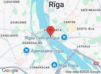  Rīga,  Comfort O.K., IK