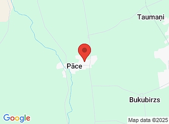  "Pāce 4", Pāce, Gailīšu pagasts, Bauskas nov., LV-3931,  COMOTUS, SIA