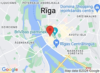  Smilšu 18, Rīga, LV-1050,  Complytics Solutions, SIA