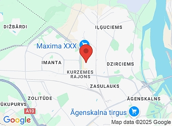  Kurzemes prospekts 3D, Rīga, LV-1067,  Composite PRO, SIA