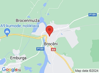  Liepnieku 13, Brocēni, Saldus nov., LV-3851,  CompositeLine, SIA