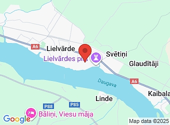  Raiņa 48C, Lielvārde, Ogres nov., LV-5070,  CompoSteel, SIA