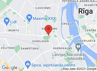  Jūrmalas gatve 2, Rīga, LV-1007,  Concept Auto, SIA, Autoserviss