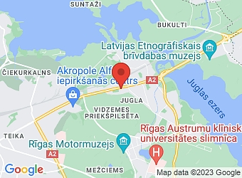  Brīvības gatve 402B, Rīga, LV-1024,  Concept Auto, SIA