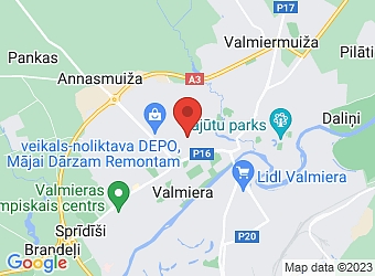  Dārza 13-48, Valmiera, Valmieras nov. LV-4201,  CONCEPT Group, SIA