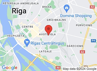  Bruņinieku 72A-36, Rīga LV-1009,  Confidential Designs, SIA