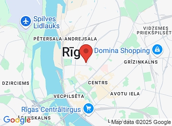  Roberta Hirša 1, Rīga, LV-1045,  CONNECT FORWARDING, SIA