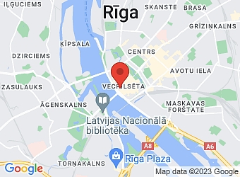  Kaļķu 1, Rīga, LV-1050,  Connect Latvija, biedrība