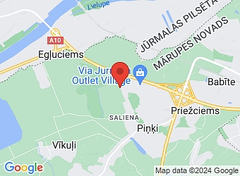  Līvu 2 - 17, Piņķi, Babītes pagasts, Mārupes nov., LV-2107,  ConPro, SIA