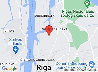  Rankas 13, Rīga, LV-1005,  Consolidation Services, SIA