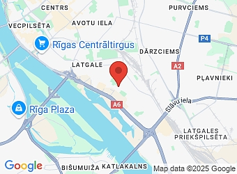  Balvu 13 - 25, Rīga, LV-1003,  CONSTRUCTUM, SIA