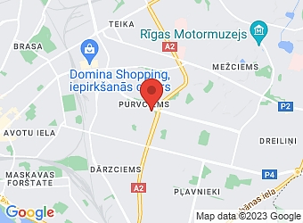  Dzelzavas 68-59, Rīga, LV-1082,  Consultify, SIA