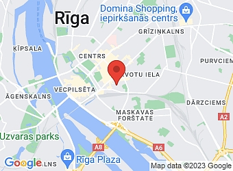  E.Birznieka-Upīša 18-7, Rīga, LV-1050,  Consulting Online, SIA