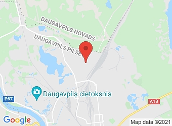  Raipoles 10a-55, Daugavpils, LV-5422,  Contoservice, IK