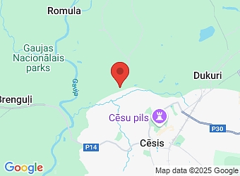  Gaujaslīču 7A, Cēsis, Cēsu nov., LV-4101,  Contractus.lv juristi, SIA