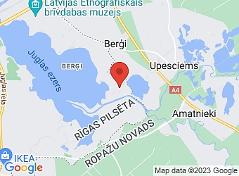  Berģu 160 k-5, Rīga, LV-1024,  Conversa, SIA