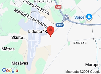  Dzirnieku 16, Mārupe, Mārupes nov., LV-2167,  Cool Heating, SIA