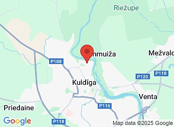  Īsā 6, Kuldīga, Kuldīgas nov., LV-3301,  COOLdiga FISH, SIA